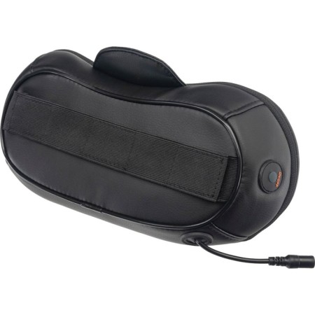 BradEx KZ 1171 massage pillow, electric, 30 watts, 1 mode, from the network/cigarette lighter-4