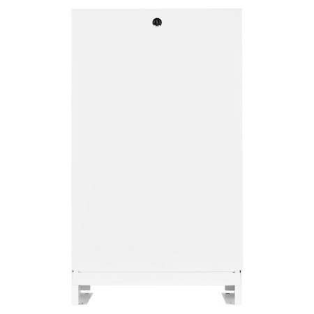 Distribution cabinet Rommer RCM-0001-000013, 652x120x367 mm, external, 1-3 output