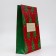 New Year. Gift package "Happy New Year", 33 x 42.5 x 10 cm.