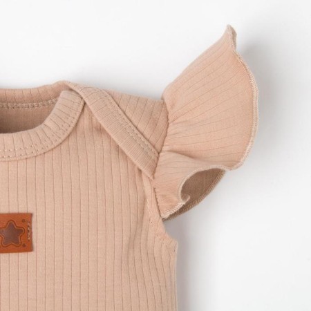 Sleeveless Body I, Basic Line, height 74-80 cm-2