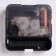 Wall clock, series: classic, smooth move, d-30.5 cm