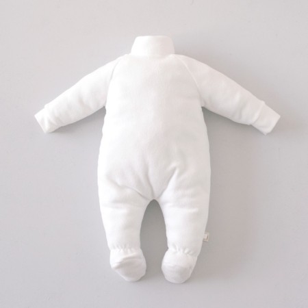Combiason-Dodedov Children's Kinderlitto “New Friends. Bunny ", height 68-74 cm-1