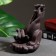 Set of incense on the stand "Hands" 14*11cm