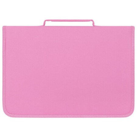 Brauberg A4 Lightning folder with a pen, an organizer, 1 department, "Anime Movie", 272216-1