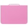 Brauberg A4 Lightning folder with a pen, an organizer, 1 department, "Anime Movie", 272216