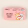 Antistress Moil Moalka, a cat, 6 x 3.5 cm