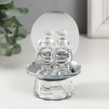 Suvenir glass 