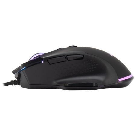 Acer OMW180 Black Optical Mouse (6400DPI) USB (9but)-4