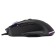 Acer OMW180 Black Optical Mouse (6400DPI) USB (9but)
