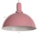Lamp Bayerlux "Loki" 1x40W E27 pink