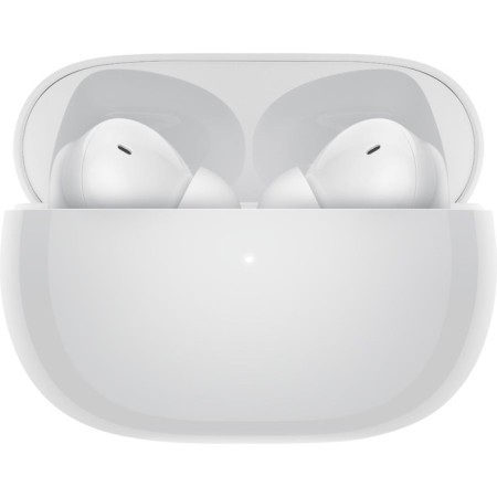 Headphones Xiaomi Redmi Buds 4 Pro (BHR5897GL), noise reduction, 50/600 mAh, BT 5.2, white
