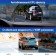 DVR with a radar detector Trendvision Hybrid Signature Real 4k 2CH, 4K Ultra HD