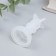 Mold Silicon 3D "Elephant" 5x3x3 cm