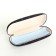Case for glasses on a cracker, black color
