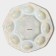 Glass stand for the eggs of the share "Rabbit in colors", 8 cells, 22 × 22 cm