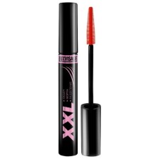 Тушь для ресниц Luxvisage XXL объём-форма-разделение