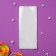 Package Packy BOPP, 6 x 15 cm, 25 μm