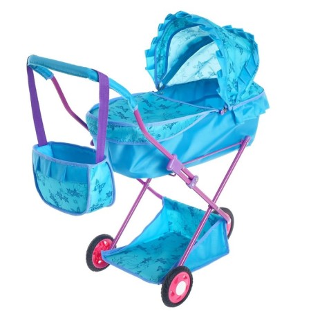 Stroller Puppet No. 10, Mix Colors-8