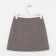 Women's skirt Mist p. 46, brown