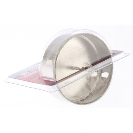 Diamond drill Matrix, according to porcelain tile, 115 x 67 mm, 3-sled shank-1