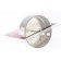 Diamond drill Matrix, according to porcelain tile, 115 x 67 mm, 3-sled shank