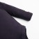 Body (Turtleneck) I, Basic Line, height 68-74 cm, dark gray color