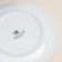 Sl Home plate "Feta La Moison", D = 15 cm, dessert, porcelain