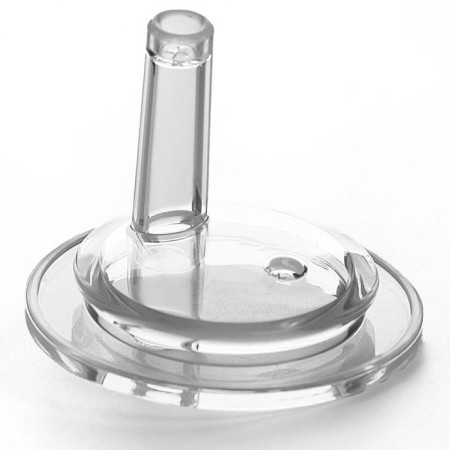 Small nose for the drinker, +9 months, fast stream, wide throat 50mm.-1
