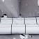New Year. Bed linen Ethel Duet "Penguins" 143*215 cm - 2 pcs, 220*240 cm, 70*70 cm - 2 pcs