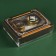 Set “Best Man”: Cream-Maid with Apricot and Ginger 60 g (2 pcs. X 30 g), spoon for honey