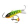 Balancir Lucky John Classic 5 + tee, 5 cm, color 20 blister