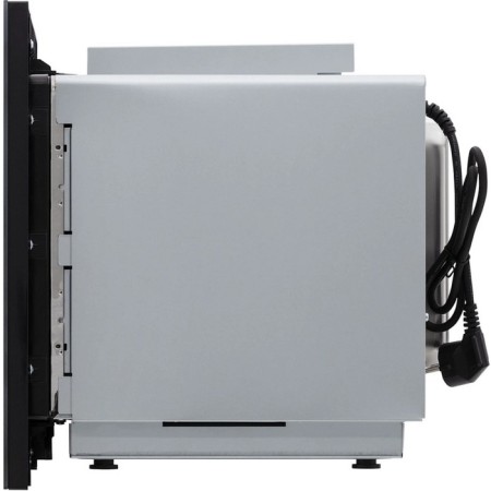 Built -in microwave oven Krona Rein 60 BL, 900 W, 25 l, 8 modes, grill, black-3