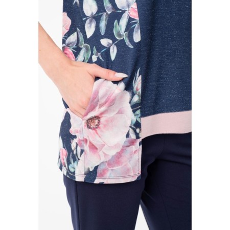 Female jumper Wisell, size 46-7