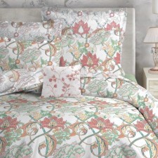 Bed linen euro ISOLDE, size 240x260 cm, 200x220 cm, 50x70 cm - 2 pcs, 70x70 cm - 2 pcs