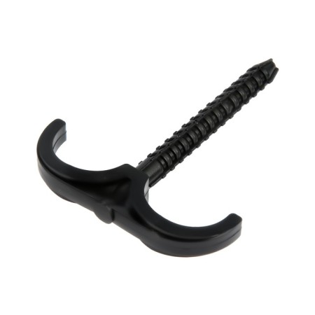 Masterproprof-skewerpan is 131493, double, d = 16-32, length 100 mm, 10 pcs-1