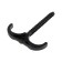 Masterproprof-skewerpan is 131493, double, d = 16-32, length 100 mm, 10 pcs