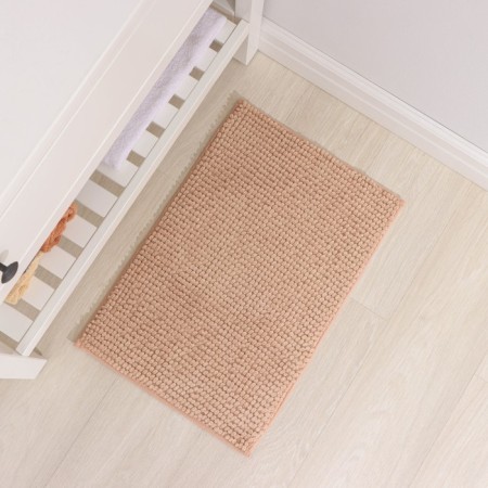 Books' Books, 40 × 60 cm, beige color rug, beige-4