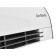 Thermal curtain Ballu BHC-L09S03-ST, 3000 W, 3 modes, 480 m3/h, white