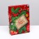 Box a team cover is, without a window, "Kolbik", 21 x 15 x 5.7 cm