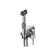 Facetor for Profsan Bidsan PSM-CB-0720, with a hygienic shower, built-in, brass, chrome 979730