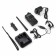 Radio "Baofeng UV-5R" 5 W, for hunting, tourism