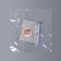 Vacuum banking for massage, size S, D 1.6 cm, color mix