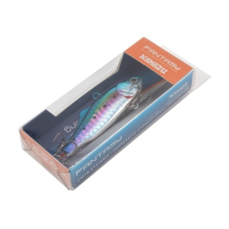 Rattlin namazu fantasy l = 72 mm 23 g sinking, color No. 14-4