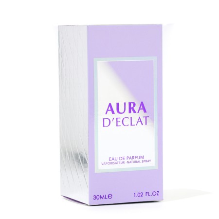 Perfumery Women's Aura d`Eclat (based on Lanvin Eclat), 30 ml-3