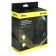 Ritmix RH-525 headphones, full-size, 99 dB, 32 Ohm, 3.5 mm, 2 m, black