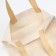 Bag Chopper Putin Team, 35 x 40 x 0.5 cm, beige