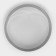 Baking uniform, professional “circle”, D-20, h-8.5 cm, steel 1 mm