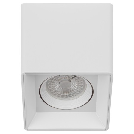 Lamp OL24-1 WH MR16/GU5.3, White, 1x11W 9.6x9.6x9.6 cm-1