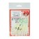 Lavsana premium gatehouse classic cone with 1 springs, 14 cm, 0.65-1 g, 25 pcs.