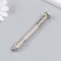 Manual tool for drilling 9x14 cm + spiral drill 10 pcs 1-3mm